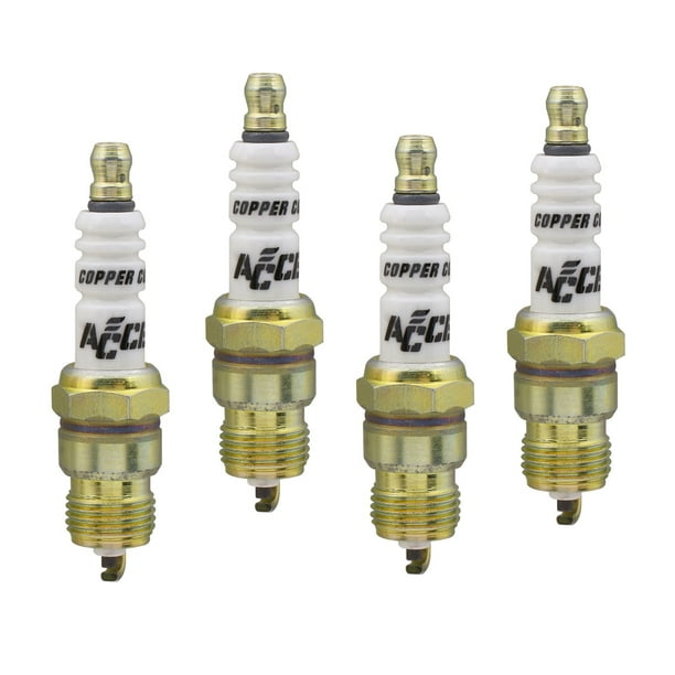 UGroove Spark Plug Header Plug