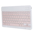 thumbnail image 4 of Mini Teclado Bluetooth Inalámbrico Portátil Español para Ipad/Samsung/Xiaomi/Huawei Tablet PC, 4 of 8