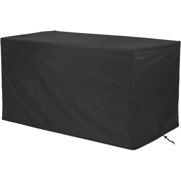 Funda para muebles de jardín lona impermeable para muebles de jardín