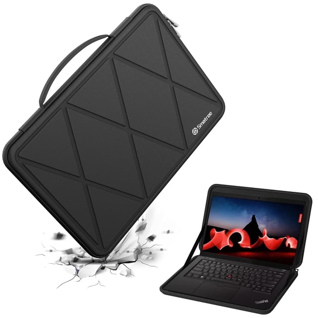 Funda protectora Smatree para portátil Lenovo de 15,6 pulgadas