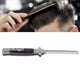 thumbnail image 5 of Peine Plegable de Primavera de Mechones, Peine de Aceite Autico de Cabello Resistente Acero inoxidable Liso Portátil para Peinado para Peinado, 5 of 7