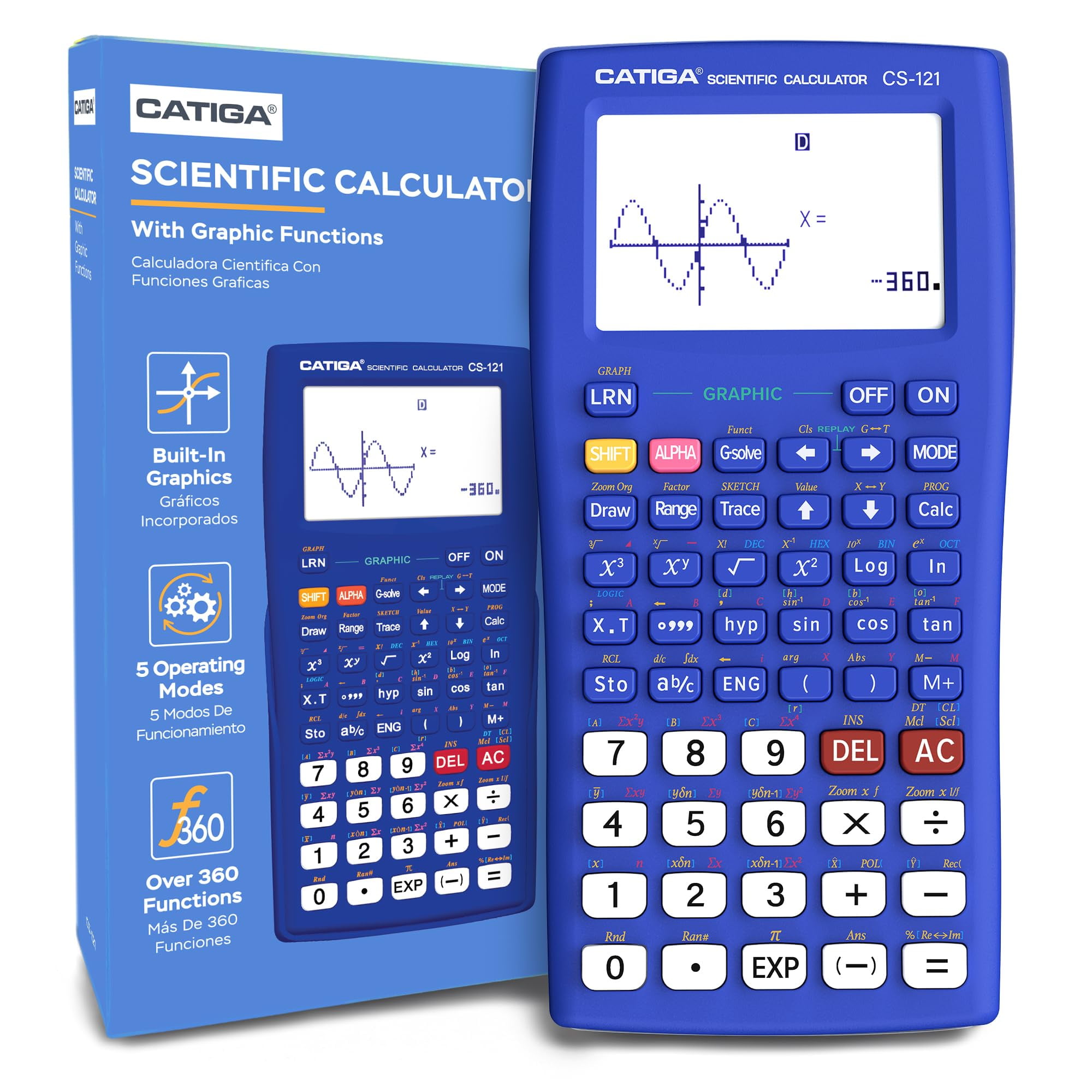 Calculadora Genial Calculadora CientÃfica Precio Walmart Comprar