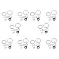 thumbnail image 1 of Kit de Réparation de Joint de Pompe de Direction Assistée pour Accord 2003-2007 2002-2006 pour ODYSSEY 2005-2008 06539--A01, 1 of 6