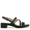 thumbnail image 3 of LifeStride Women's Janet Sandal - Medium & Wide Width, 3 of 9