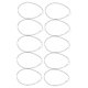 thumbnail image 5 of Phenofice 10Ud Para Collar Con Para Creación De Joyería Y Adornos, 5 of 8
