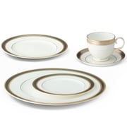 Noritake Brilliance 5-Piece Place Setting