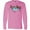 Azalea, variant on Inktastic Aruba Long Sleeve T-Shirt