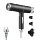 thumbnail image 1 of Secador de pelo Conversión de frecuencia inteligente Secador de pelo de alta potencia Súper ligero Secador de secado rápido Hogar Dormitorio Peluquería Martillo Secador de pelo Xemadio 223043-3, 1 of 9