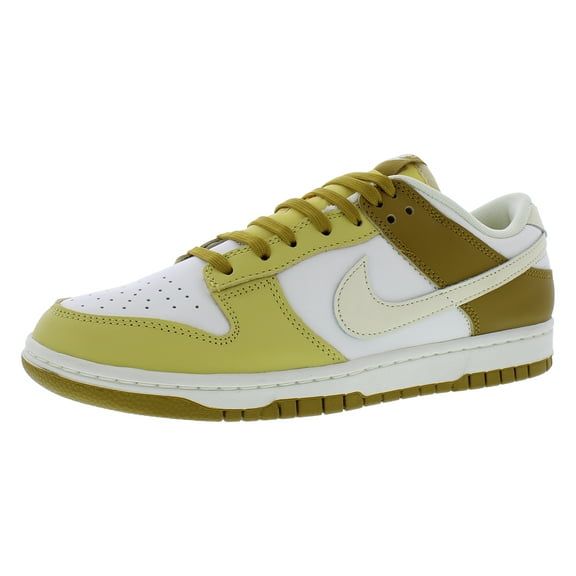 Men's Nike Dunk Low Retro Bronzine/Coconut Milk (FZ4042 716) - 11