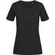 thumbnail image 1 of Stedman - Camiseta Lux para Mujer (Ópalo Negro), 1 of 2