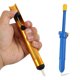 thumbnail image 4 of Extractor de bomba de succión de soldador con ventosa para soldar, pluma de eliminación de prensa, herramienta de trabajo profesional para el hogar con boquillas de repuesto tipo 7 Inevent TO000992-07, 4 of 7