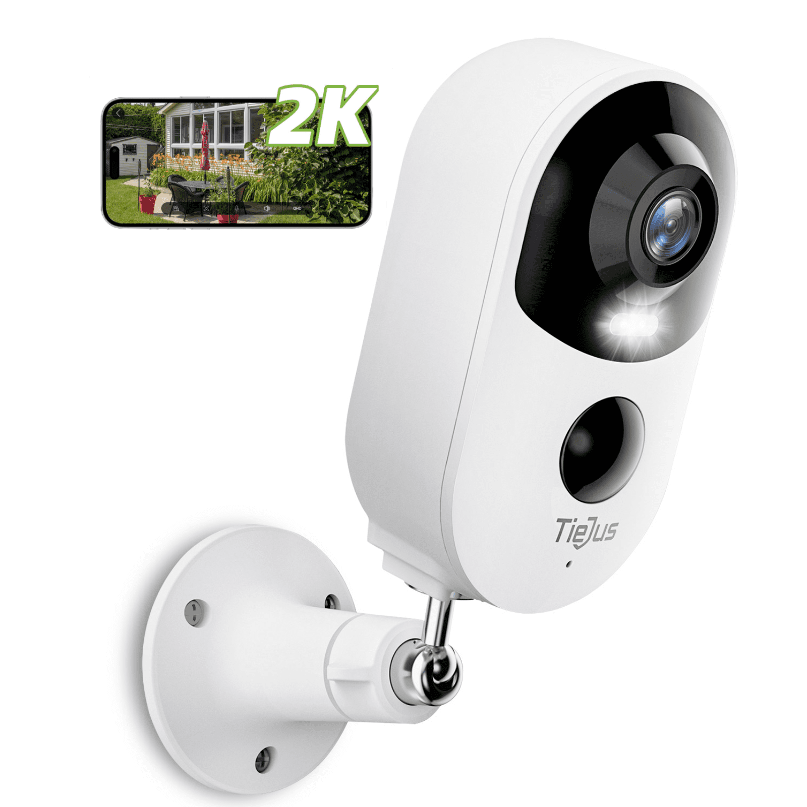 Guardzilla All-In-One Video Security System