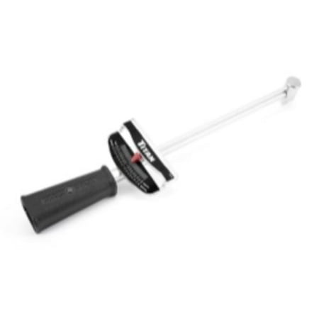 

Titan 23141 Tool 3/8 In. Drive Beam Type Torque Wrench