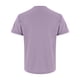 thumbnail image 5 of Camisetas Prolriy para hombre, informales, de primavera y verano, con cuello en V, lisas, de manga corta, blusas, moradas, talla XXXXL, 5 of 8