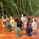 thumbnail image 4 of Oferta por tiempo limitado!Figura de cristales del dedo medio Estatua divertida del dedo medio de cristal, decoración del dedo medio, estatua de bolsillo tallada a mano Decoración de cristal del dedo, 4 of 8
