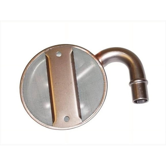 54DS Oil Pump Screen