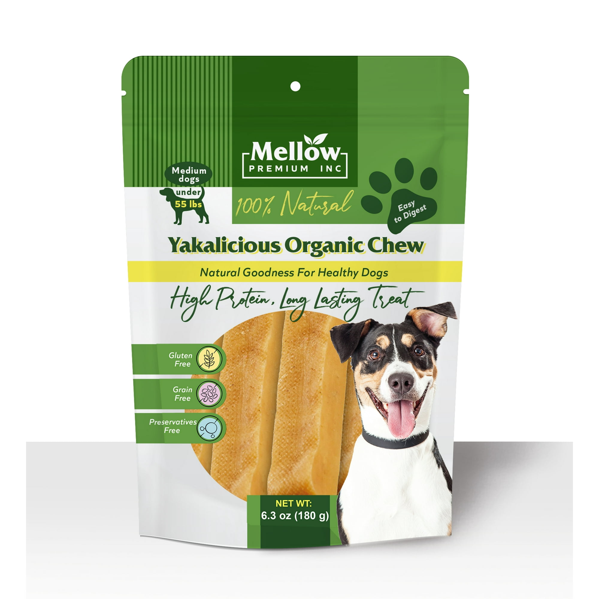 Are Yak Milk Bones Good For Dogs