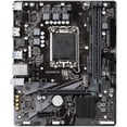 thumbnail image 2 of Tarjeta Madre GIGABYTE H610M K DDR4 LGA1700 2x DDR4 1x M.2 PCIe 3.0 Micro ATX, 2 of 6