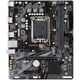 thumbnail image 2 of Tarjeta Madre GIGABYTE H610M K DDR4 LGA1700 2x DDR4 1x M.2 PCIe 3.0 Micro ATX, 2 of 6