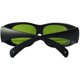 thumbnail image 3 of Safety Glasses 200-2000nm Laser Safety Glasses Laser, 3 of 4