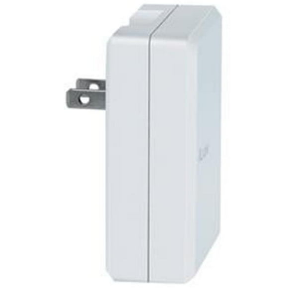 iLuv I108 Adaptateur Secteur Usb Universel Blanc