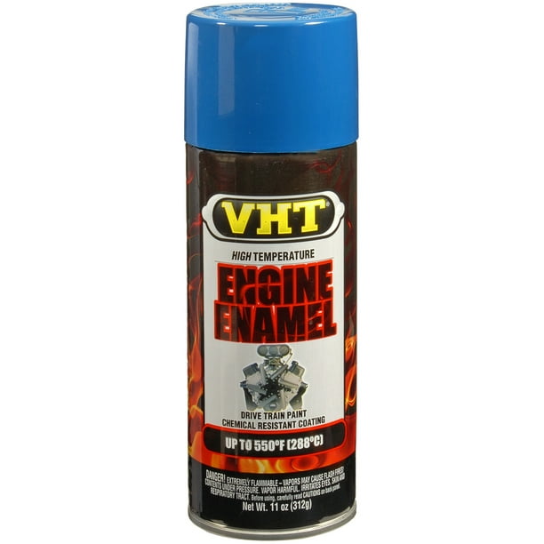 VHT SP153 VHT Engine Enamel