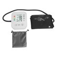 thumbnail image 2 of Monitor de Presión Arterial Máquina de Presión Arterial Tipo Brazo de Alta Precisión con Brazalete y Bolsa de Almacenamiento para Uso Doméstico ANGGREK Otros, 2 of 8