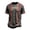 Dark Gray, variant on TQWQT Mens Patriotic Shirt 2026 Fan Mexico Soccer T Shirts Short Sleeve National Team Shirt Football Round Neck T Shirts Game Day Graphic Tee Red 2XL