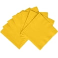 thumbnail image 2 of Amscan Yellow Sunshine 2-ply Beverage Napkins 50/pkg, 2 of 2