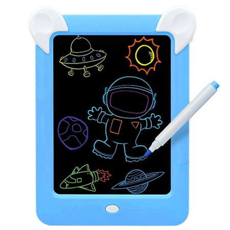 drawing 3d glow pen magic lights led creative children walmart