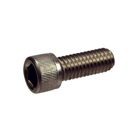 

Pentair 071037 Stainless Steel Socket Head Cap Screw Replacement C and EQ-Series Commercial Pool/Spa Pump