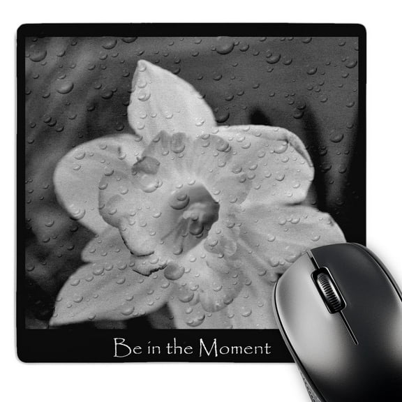 3dRose, An Inspirational quote, MousePad