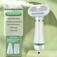 thumbnail image 4 of Cepillo De Vapor 5 En 1 Para Gatos Con Secador De 600 W Peine Convertible Con Spray Para Eliminar El Pelo Con Usb C Ideal Para Exteriores E Interiores, 4 of 4