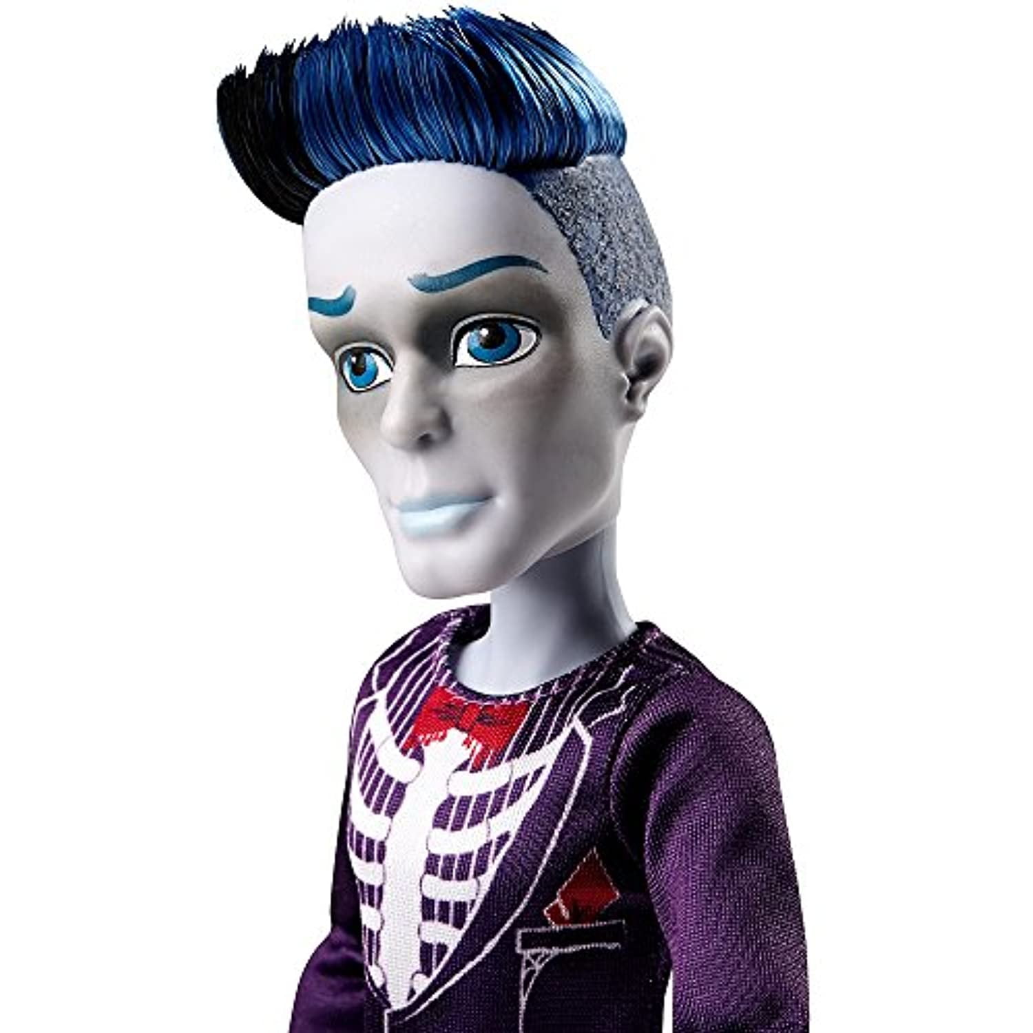 monster high slow mo