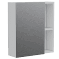 thumbnail image 1 of Gabinete de Baño Labell, Blanco, 1 of 7