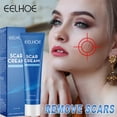 thumbnail image 2 of Scar Cream, Scar Serum, Stretch Marks Removal Skin Repair Cream Scar Removal Cream Scar Removal Cream the skin to improve the skin contour(3pcs), 2 of 5