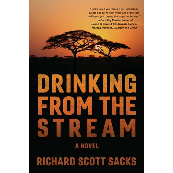 Drinking from the Stream, (Paperback)