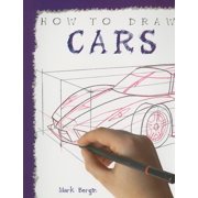 How to Draw Cars (Paperback) 1435826493 9781435826496