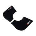 thumbnail image 3 of Guantes para manillar perfecl cubiertas impermeables para bicicleta accesorios ciclismo 30 cm x 26 cm, 3 of 8