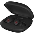 thumbnail image 5 of Beats Fit Pro True Wireless Noise Cancelling in-Ear Headphones - Black, MK2F3LL/A (Renewed), 5 of 5