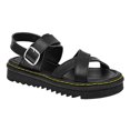 thumbnail image 1 of Sandalias de piso Marca RBCOLLECTION Exterior Sintético Color Negro RBCOLLECTION 117144, 1 of 3