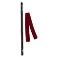 thumbnail image 2 of Esquirla 8 Holes Chinese Bamboo Flute Xiao Woodwind Instrument G Key Left Hand, 2 of 8