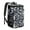 Pioneer Flower Floral-3, variant on Travel Cooler Bag - Pioneer Flower Floral Print Pattern Camping Beer Cooler Backpack with Bottle Opener- Waterproof Insulated Picnic Backpacks - Cooler Bag for Beach