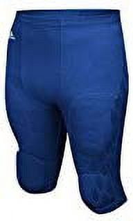 adidas Mens Techfit Primeknit Football Pant X-Large Royal