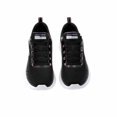 thumbnail image 2 of Tenis Skechers Mujer Deportivo Memory Foam negro 23 Skechers 49669, 2 of 4