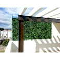 thumbnail image 5 of Artificial Ivy Wall Panels, 5 of 8