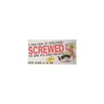 thumbnail image 1 of Screwed - ¡Un juego de cartas desafiante! Screwed 714473513553, 1 of 1