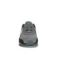 thumbnail image 3 of Nike Men's Air Max 90 Smoke Grey Diffused Blue Running Shoes, from StockX, 3 of 5