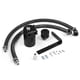 thumbnail image 1 of Car Oil Catch Can Oil Separator Clear For Ford F150 2011-2021 5.0/6.2/3.5eb/2.7eb For Expedition 2018-2020 Passenger Side, 1 of 1