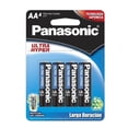 thumbnail image 2 of PILA PANASONIC CARBON ZINC AZUL AA CON 48 UNIDADES 1.5V Panasonic, 2 of 4